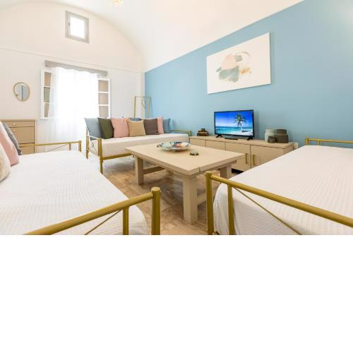 Aerno Home- Ahilli Slow Living Vacations