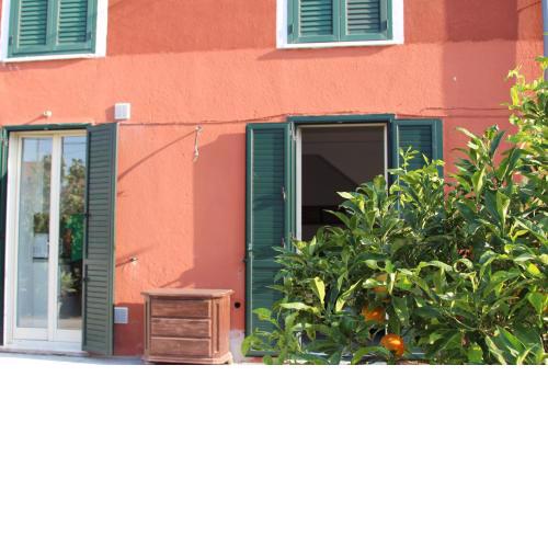 Aeroporto Bellini Rooms