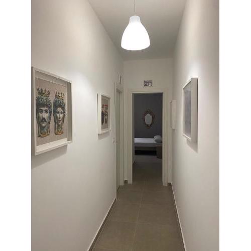 AEROPORTO KATANÈ ROOMS