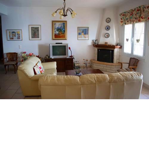 aerostato house