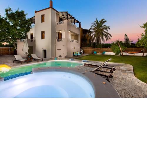 Aestas Residence