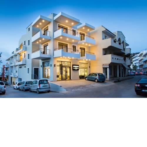 Aesthetic Apartments
