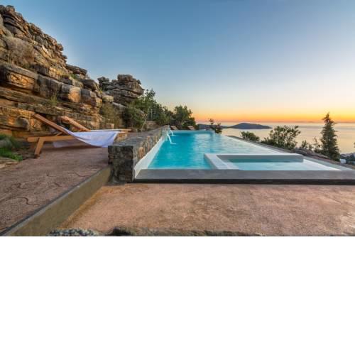 Aether Villa