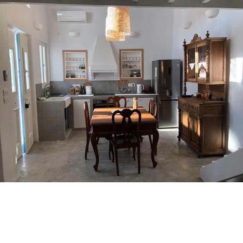 Aetheria traditional house