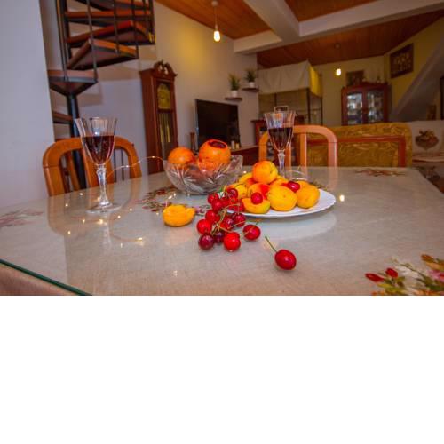 AETHRA COTTAGE