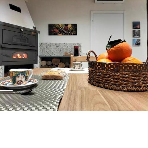 Aetna apartment