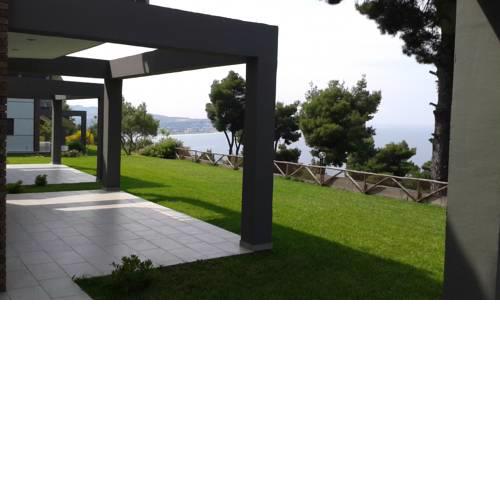 Aetofolia Villas