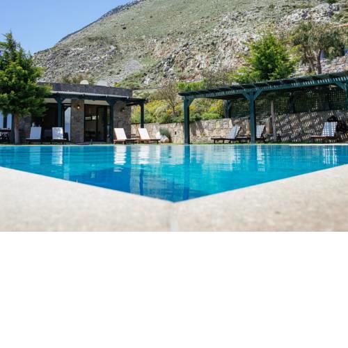 Aetovigla Guesthouse
