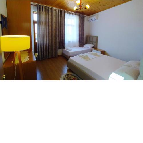 A&Fabio Guesthouse