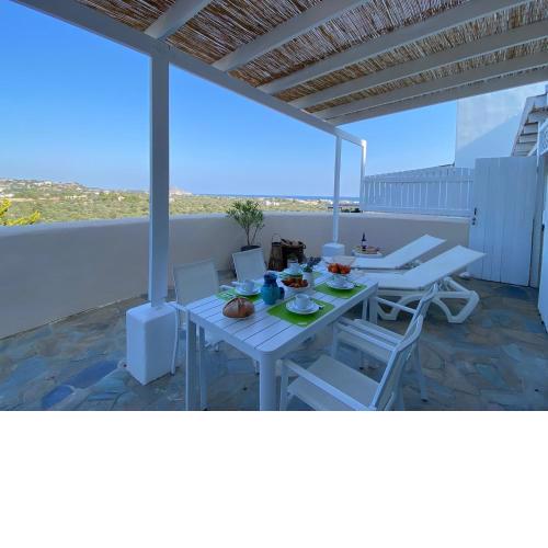 Afandou Sea View