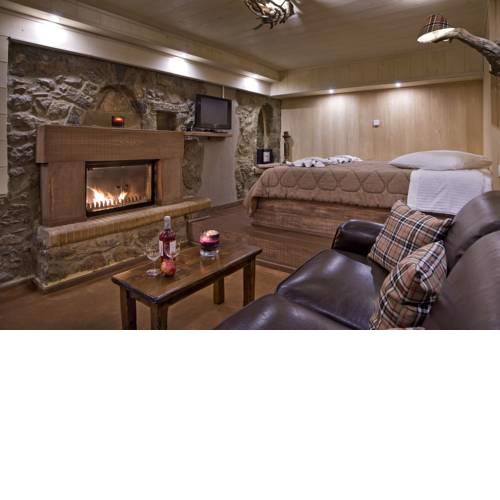 Afanos Guesthouse