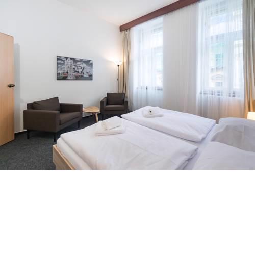 Affinity Hotel Prague 2