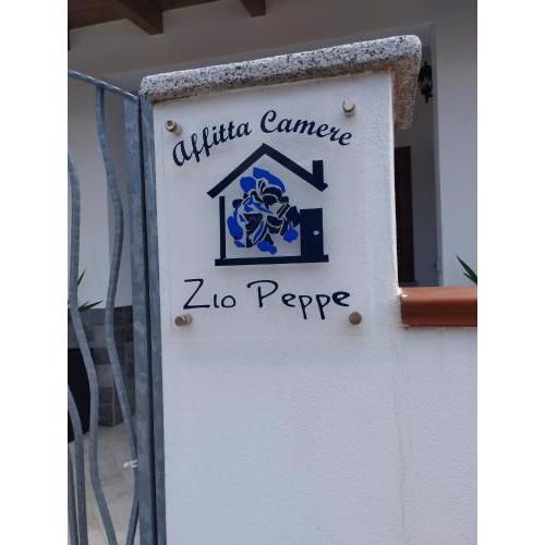 Affitta Camere Zio Peppe