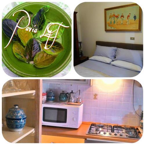 Affittacamera Pavia L&T