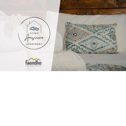 Affittacamere - Porto Torres - Domo Amsicora - Smart, Hosting, Experience - By Faendho
