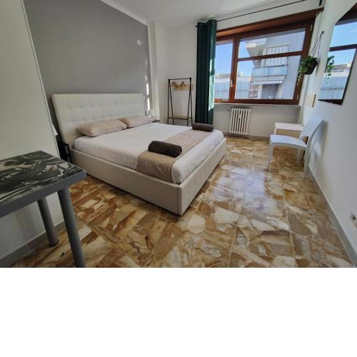 Affittacamere - Santa Rita Rooms
