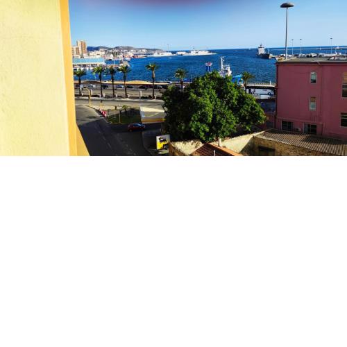 Affittacamere AioSardegna al Porto