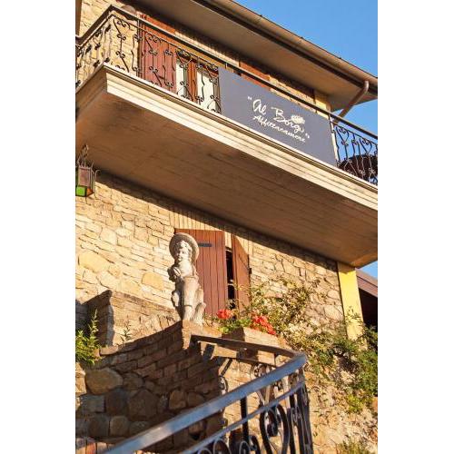 Affittacamere Al Borgo