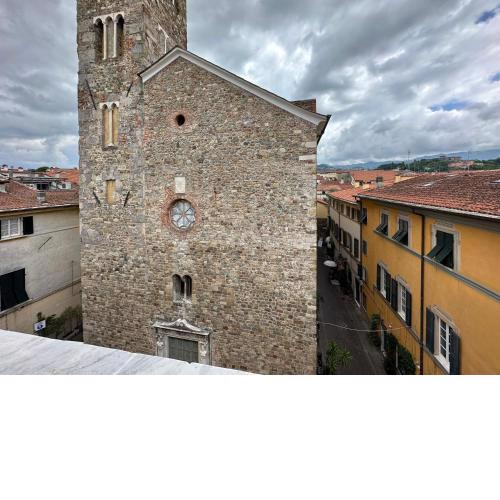 Affittacamere Al campanile
