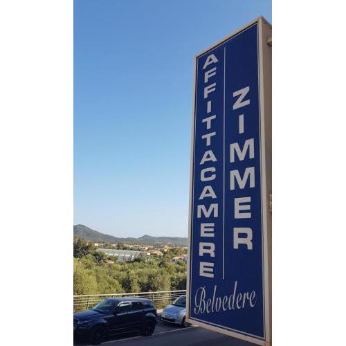 Affittacamere Belvedere