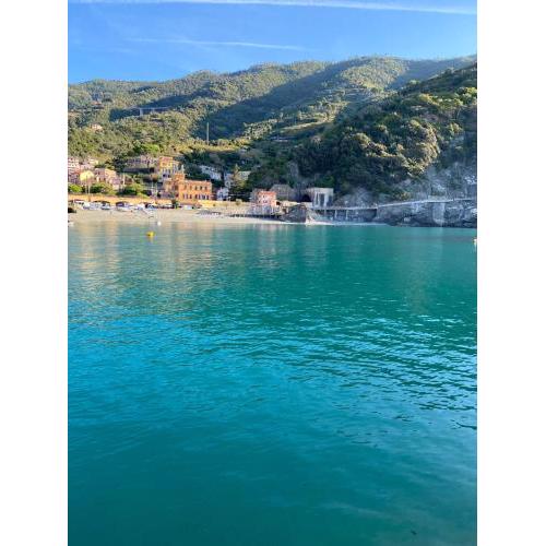 Affittacamere Benvenuti Monterosso