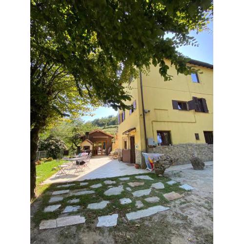 Affittacamere Bocca d'Orso