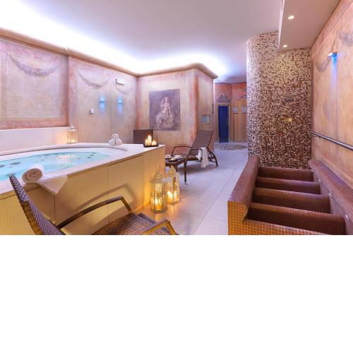 Affittacamere Boutique Room