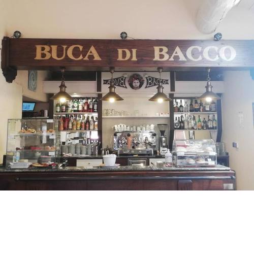 Affittacamere Buca di Bacco