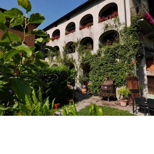 Affittacamere Casa Archi