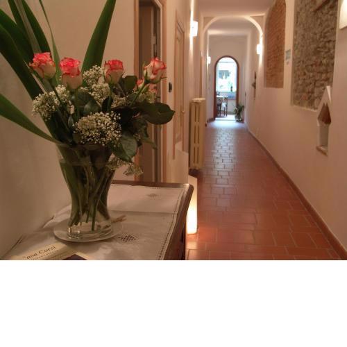 Affittacamere Casa Corsi