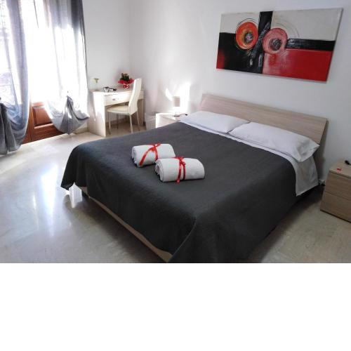 Affittacamere Casa Quisquina
