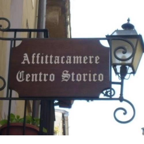 Affittacamere Centro Storico