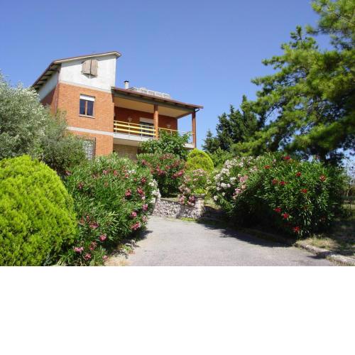 Affittacamere della Verde Umbria