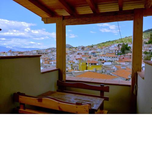 AFFITTACAMERE DORGALI B&B da ZIETTO