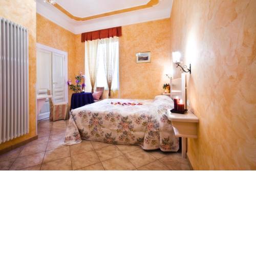Affittacamere Guesthouse Glatimia