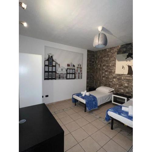 Affittacamere House
