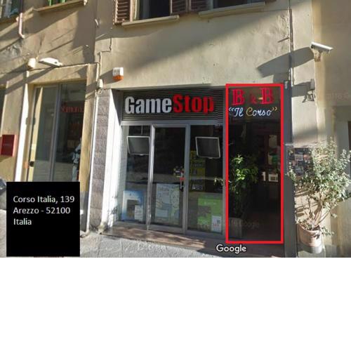 Affittacamere Il Corso