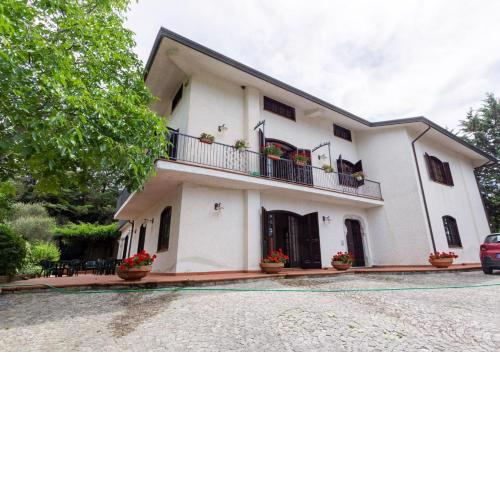 Affittacamere in Irpinia - Terry's House