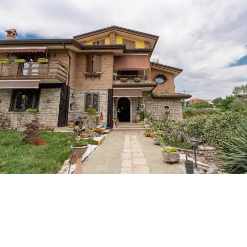 Affittacamere in Irpinia - Villa Arpe