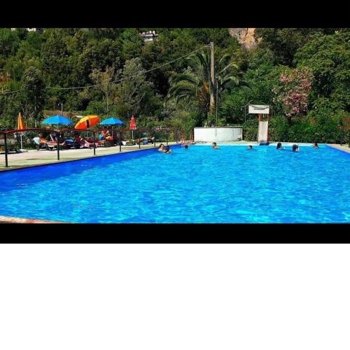 Affittacamere LA COSTA Risthotel