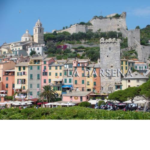 Affittacamere La Darsena