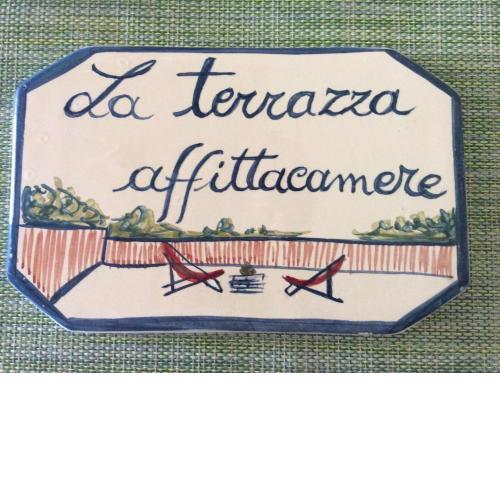 Affittacamere La Terrazza