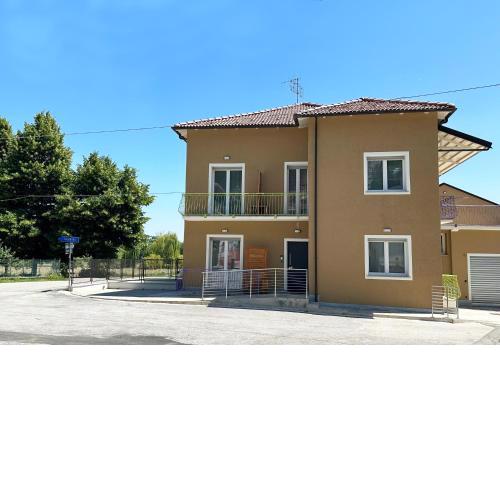 Affittacamere Le Fornaci Vallera