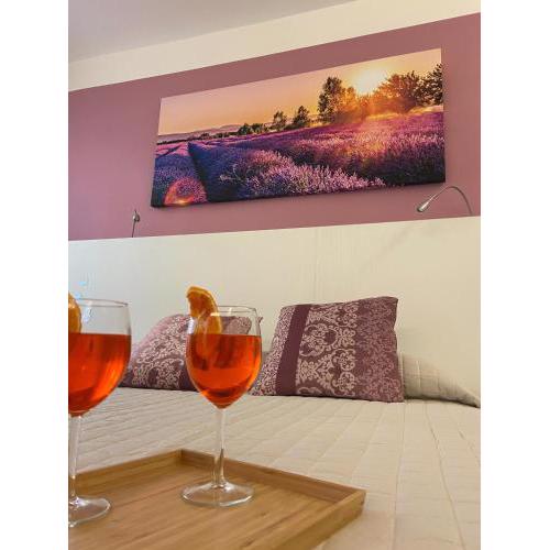 Affittacamere Le Grotte - Le Grotte Rooms & Apartments