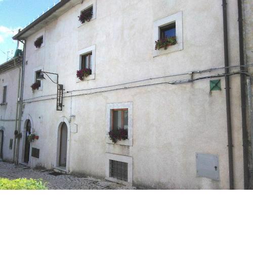Affittacamere Le Rondini
