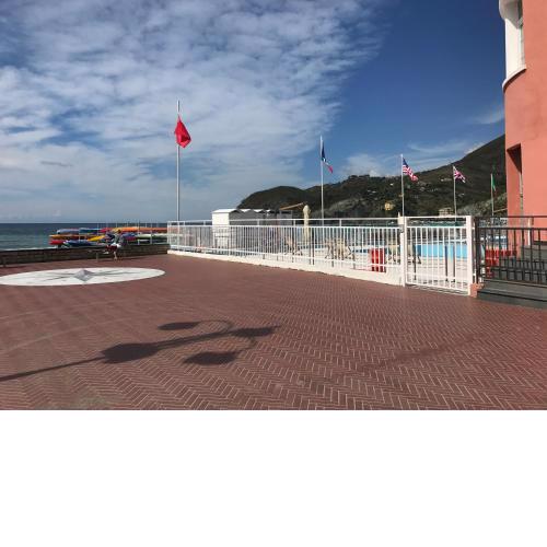 Affittacamere LevantoMare