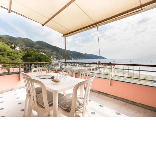 Affittacamere Lo Scoglio (Guesthouse)