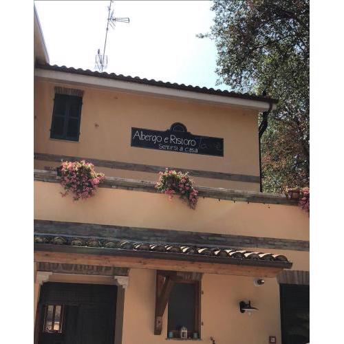 Affittacamere Locanda Ristoro Tanè