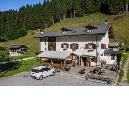Affittacamere Lozen