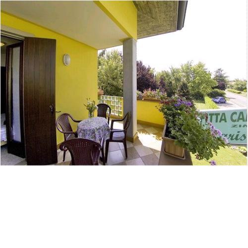 Affittacamere Marisa